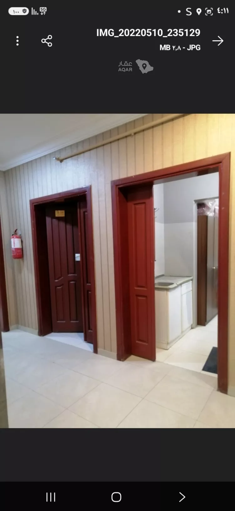 Building for Sale in Mecca Al Mursalat 8