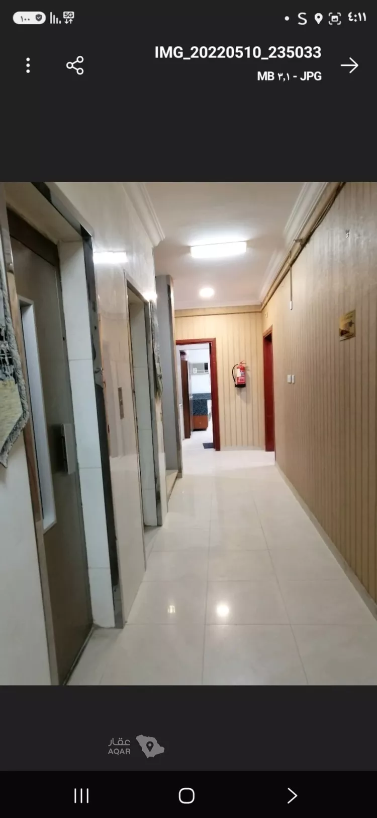 عمارة للبيع في حي ، شارع حكيم الأشعري ، حي المرسلات ، مكة ، منطقة مكة المكرمة 7