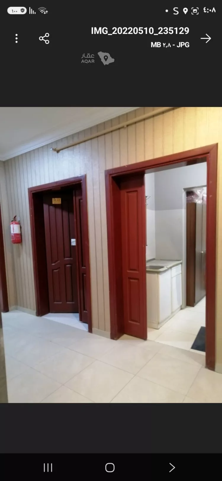 عمارة للبيع في حي ، شارع حكيم الأشعري ، حي المرسلات ، مكة ، منطقة مكة المكرمة صورة 5