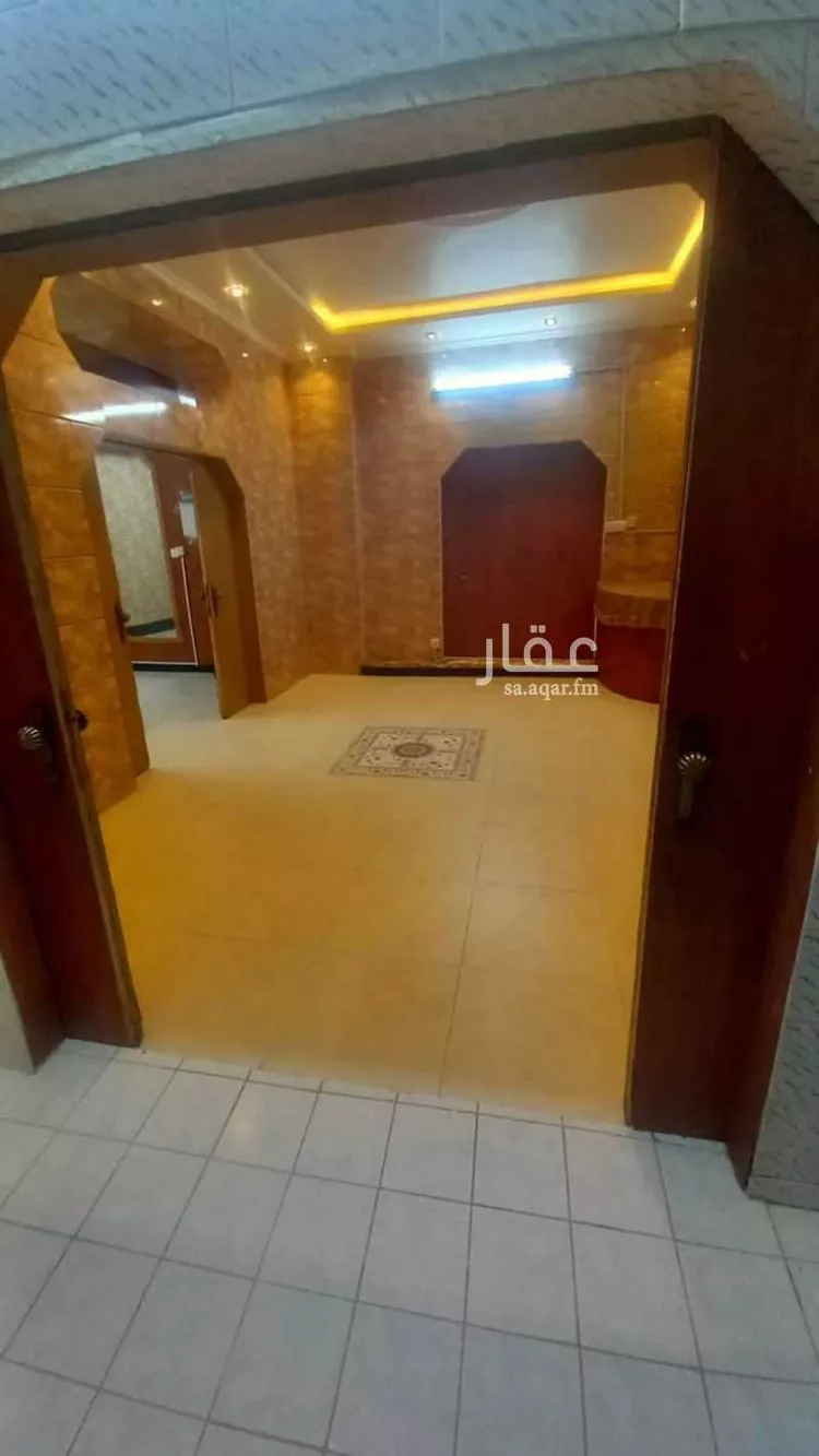 شقة للإيجار في شارع حارثة بن عدي, حي الوزارات, مدينة الرياض, منطقة الرياض