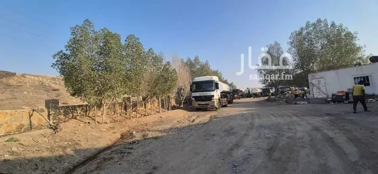 مزرعة للبيع في شارع عمرو الهذلي, حي العسلاء, مدينة جدة, منطقة مكة المكرمة صورة 4