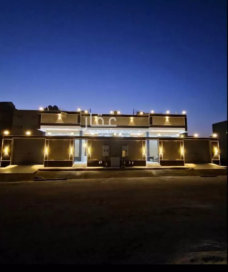 فيلا للبيع في شارع غير مسمى, حي الوفاء, مدينة جدة, منطقة مكة المكرمة 1 صورة