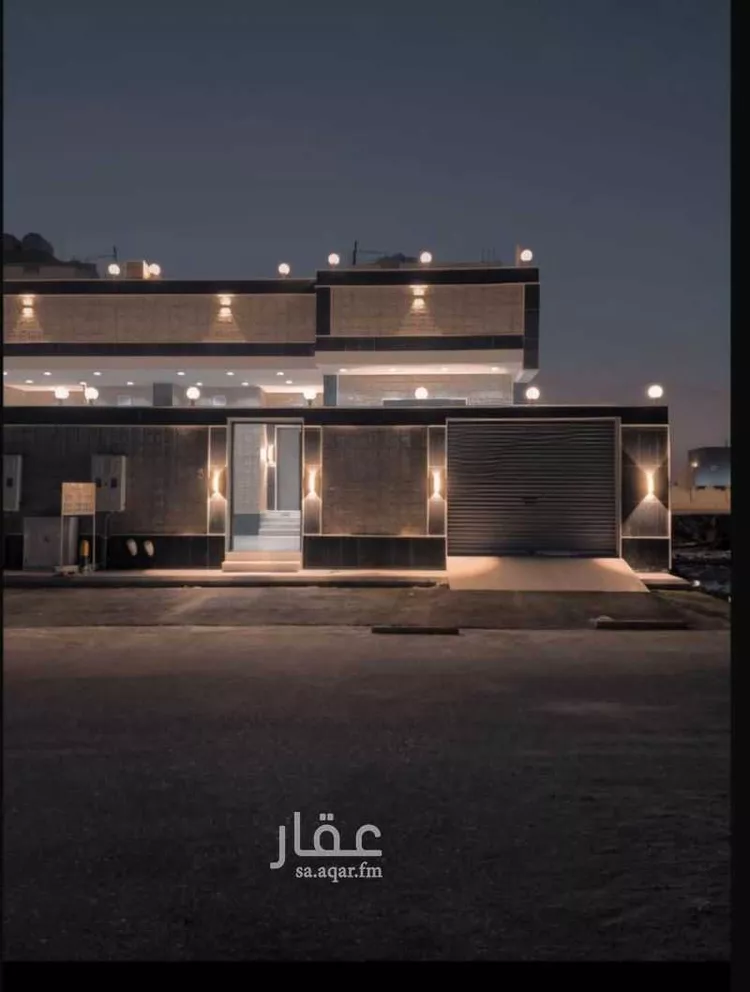 فيلا للبيع في شارع غير مسمى, حي الوفاء, مدينة جدة, منطقة مكة المكرمة