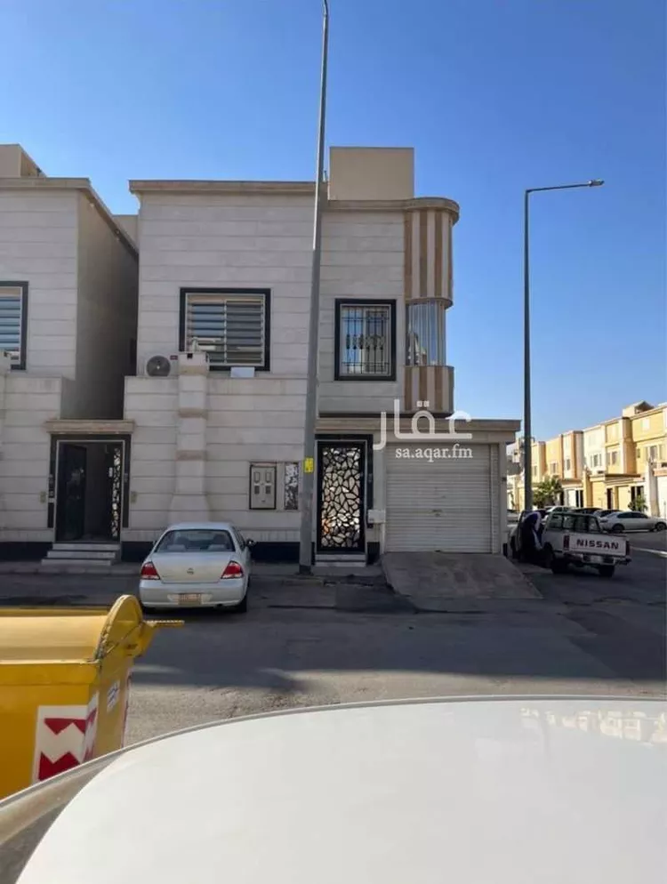 فيلا للبيع في شارع عفيف الدين الثقفي ، ضاحية نمار ، الرياض ، منطقة الرياض
