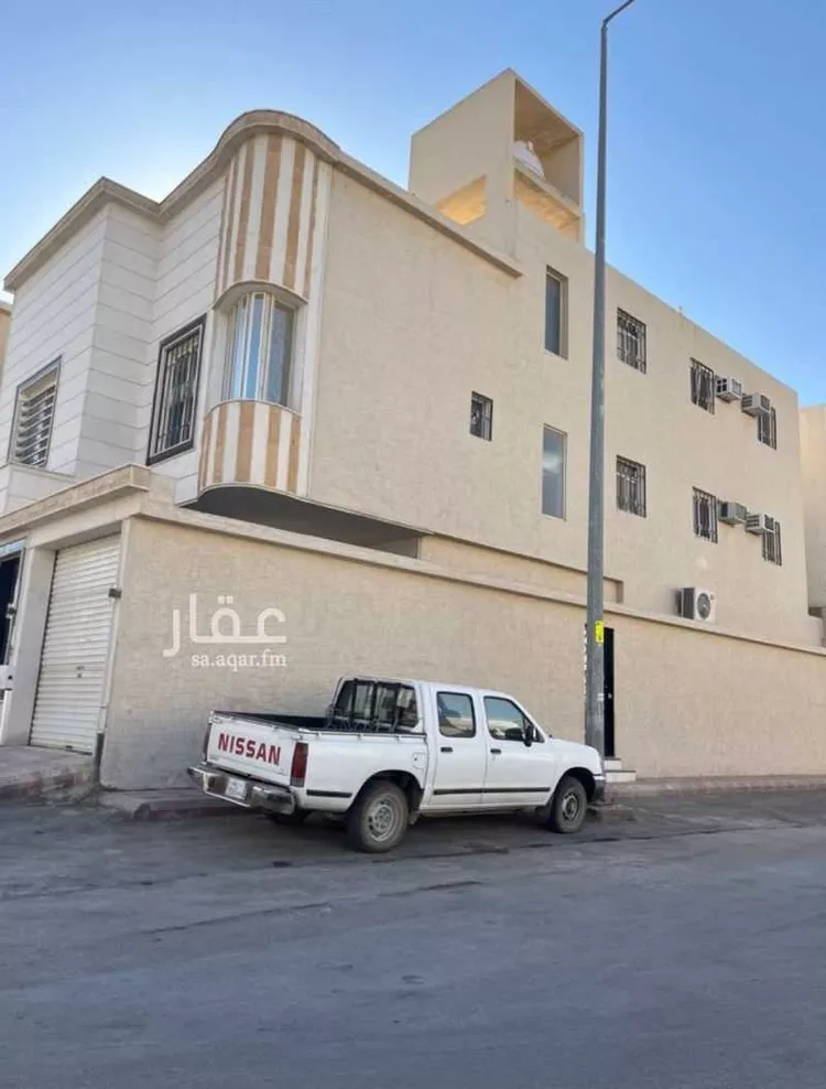فيلا للبيع في شارع عفيف الدين الثقفي ، ضاحية نمار ، الرياض ، منطقة الرياض صورة 2