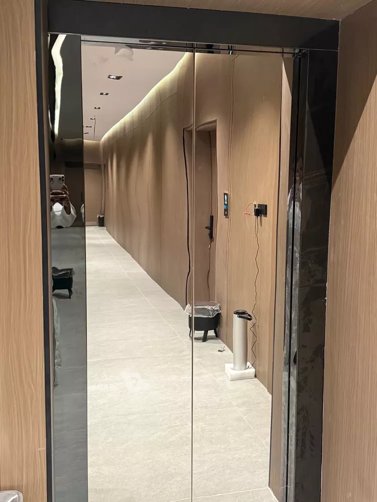 شقة للإيجار في شارع طريق الملك فهد بن عبدالعزيز, حي الفيصلية, مدينة الدمام, المنطقة الشرقية 4