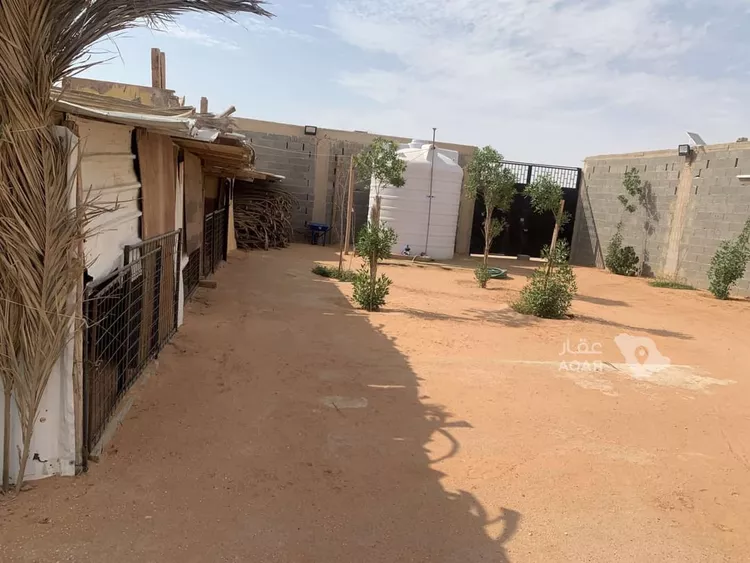 استراحة للبيع في شارع الحفرة ، حي المشرق ، الرياض ، منطقة الرياض 7