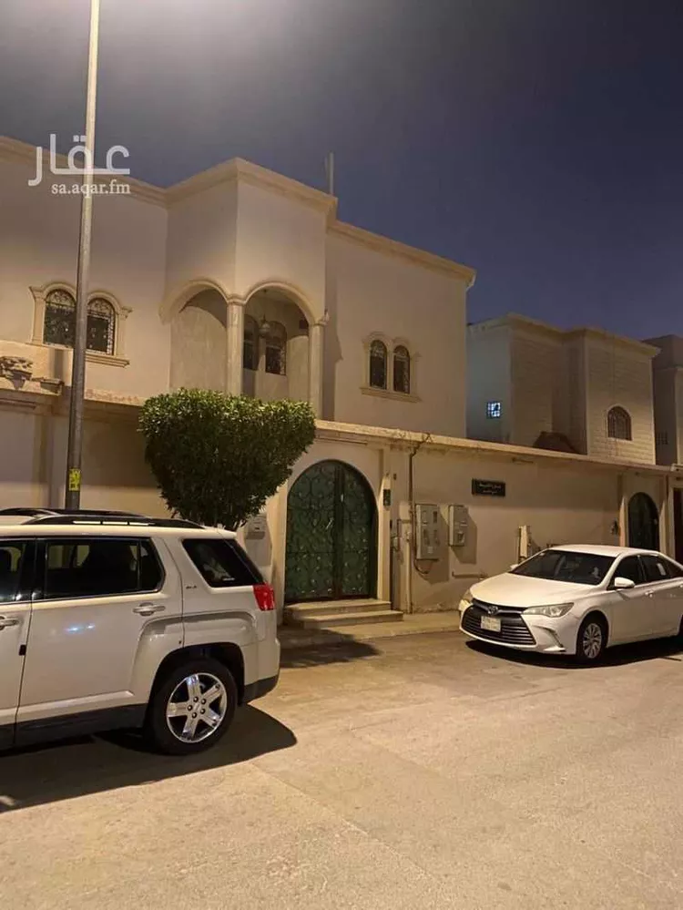فيلا للبيع في شارع الشيط, حي العقيق, مدينة الرياض, منطقة الرياض صورة 3