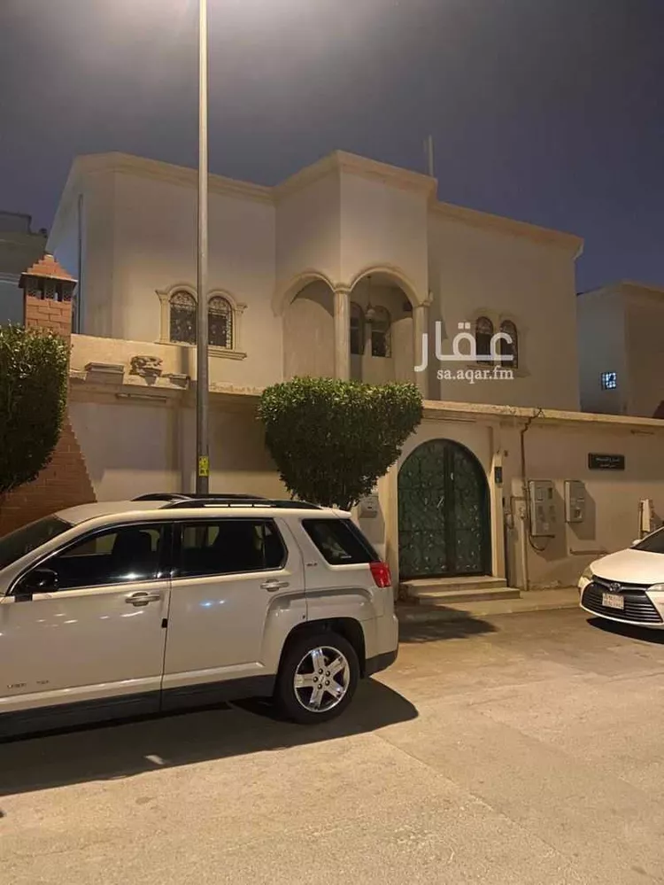 فيلا للبيع في شارع الشيط, حي العقيق, مدينة الرياض, منطقة الرياض صورة 3