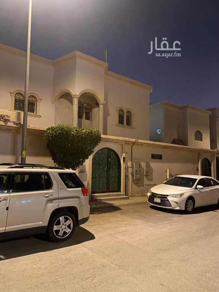 فيلا للبيع في شارع الشيط, حي العقيق, مدينة الرياض, منطقة الرياض صورة 2