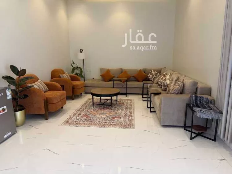 استراحة للإيجار في شارع عبدالله الوابل, حي النرجس, مدينة الرياض, منطقة الرياض 9