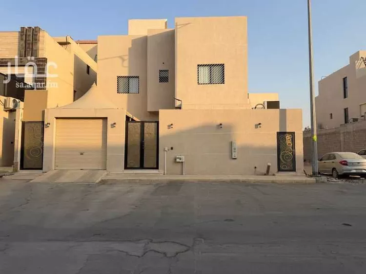 فيلا للبيع في شارع ابن الأنصاري, حي العارض, مدينة الرياض, منطقة الرياض صورة 2