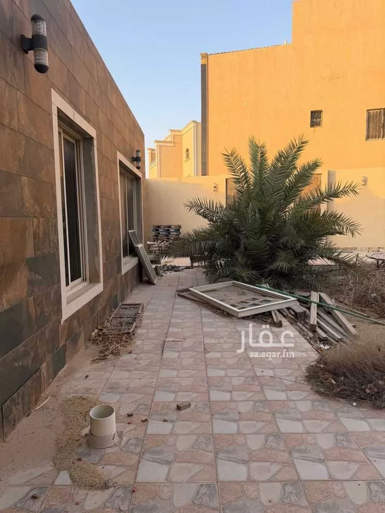 استراحة للبيع في شارع الشريح, حي العارض, مدينة الرياض, منطقة الرياض