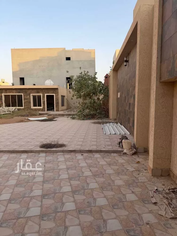 استراحة للبيع في شارع الشريح, حي العارض, مدينة الرياض, منطقة الرياض صورة 5