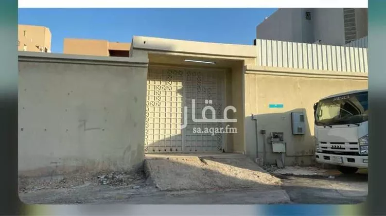 استراحة للبيع في شارع عبدالرحمن بن فارس, حي ظهرة العودة شرق, مدينة امارة منطقة الرياض - الدرعيه, منطقة الرياض