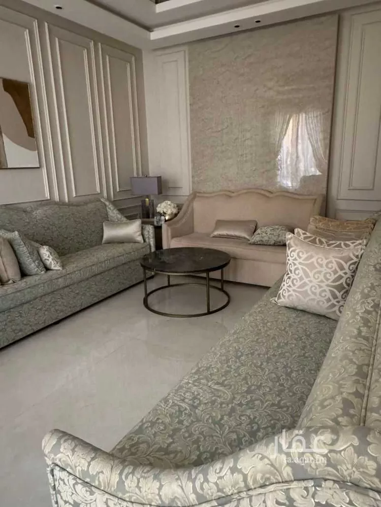 فيلا للإيجار في شارع محمد العقبي, حي النرجس, مدينة الرياض, منطقة الرياض