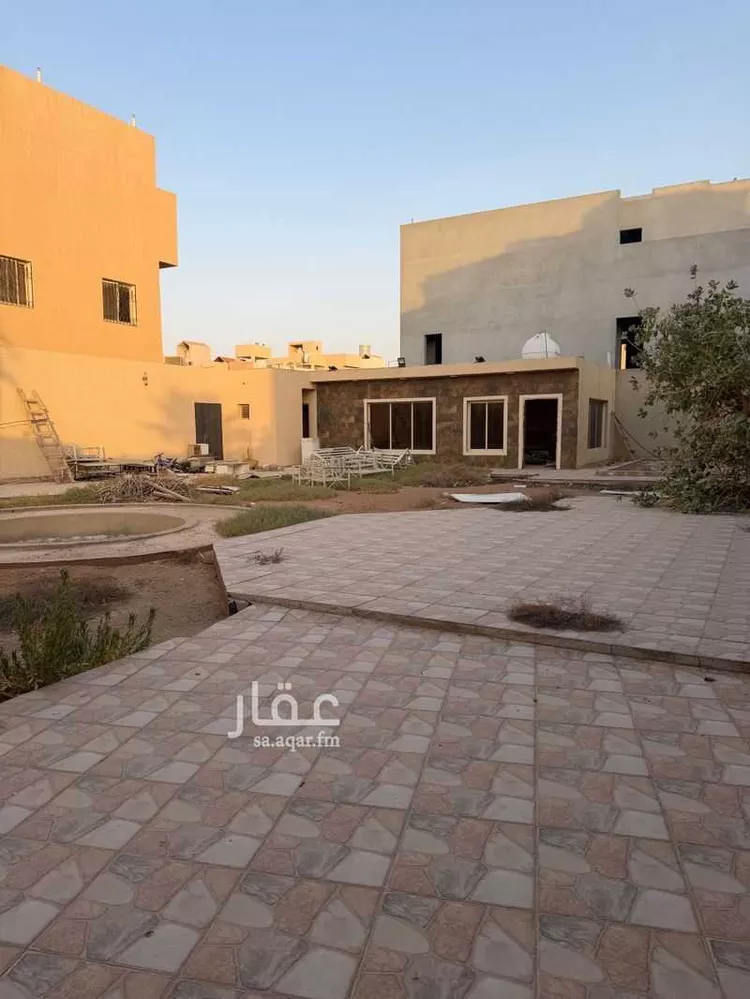 استراحة للبيع في شارع الشريح, حي العارض, مدينة الرياض, منطقة الرياض 6