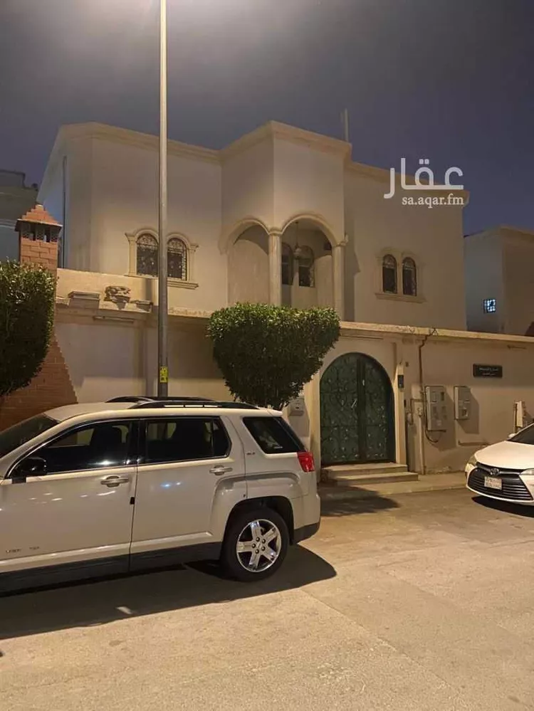فيلا للبيع في شارع الشيط, حي العقيق, مدينة الرياض, منطقة الرياض صورة 4