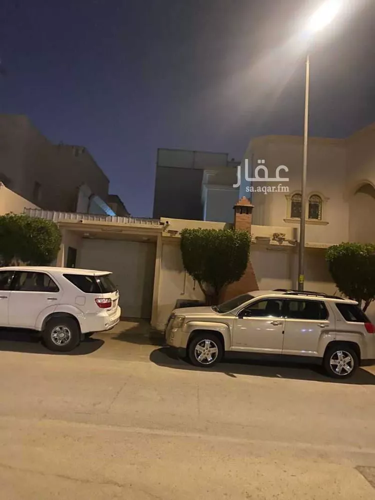 فيلا للبيع في شارع الشيط, حي العقيق, مدينة الرياض, منطقة الرياض