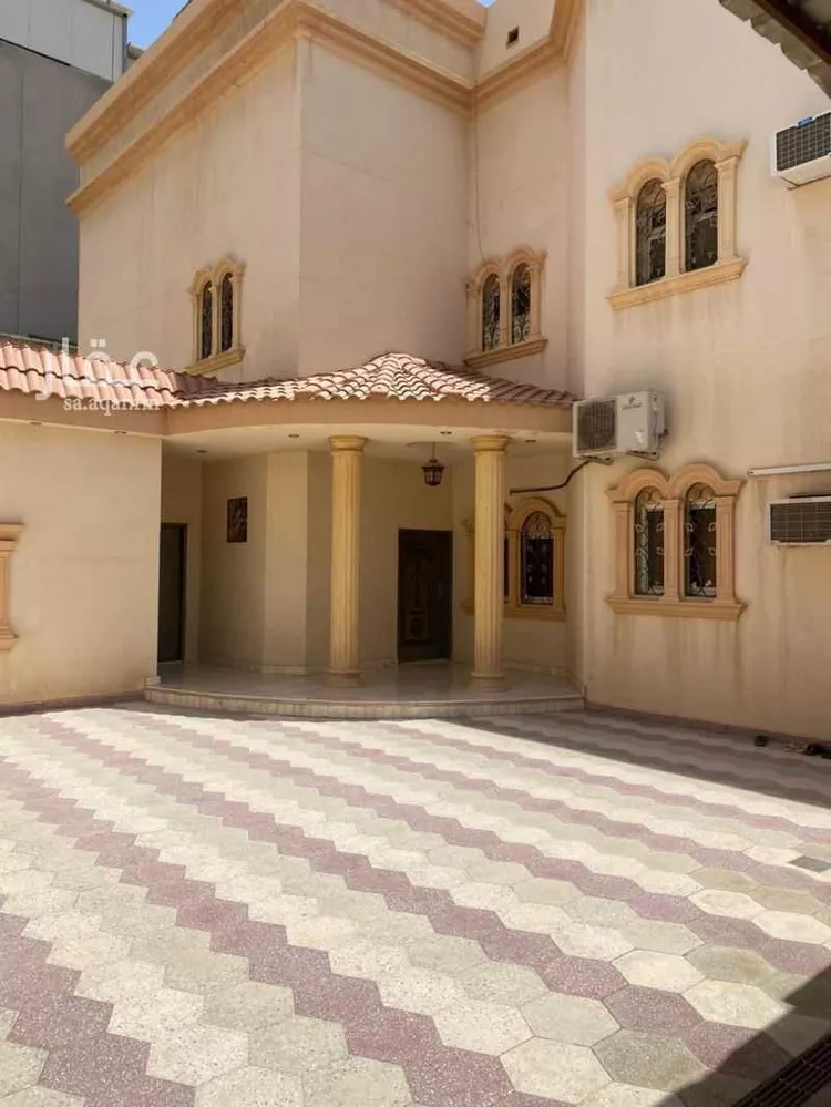 فيلا للبيع في شارع الشيط, حي العقيق, مدينة الرياض, منطقة الرياض 6