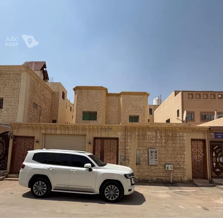 Villa for Sale in Riyadh An Nahdah