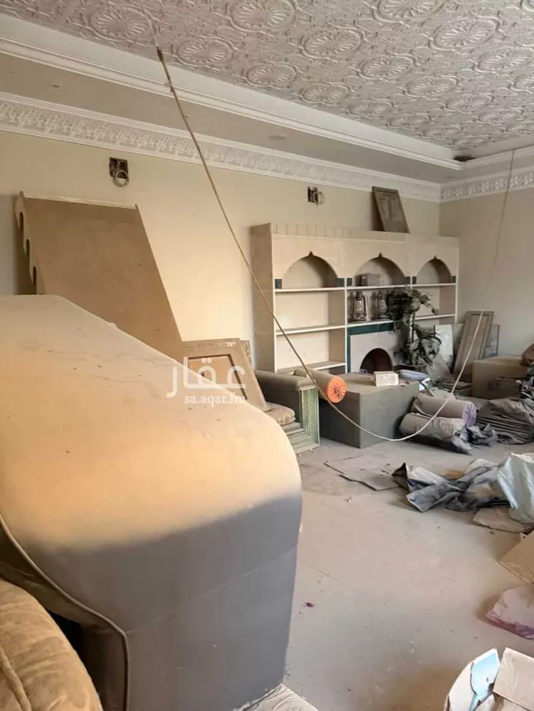 استراحة للبيع في شارع الشريح, حي العارض, مدينة الرياض, منطقة الرياض صورة 2