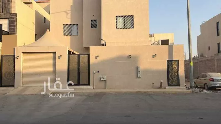 فيلا للبيع في شارع ابن الأنصاري, حي العارض, مدينة الرياض, منطقة الرياض