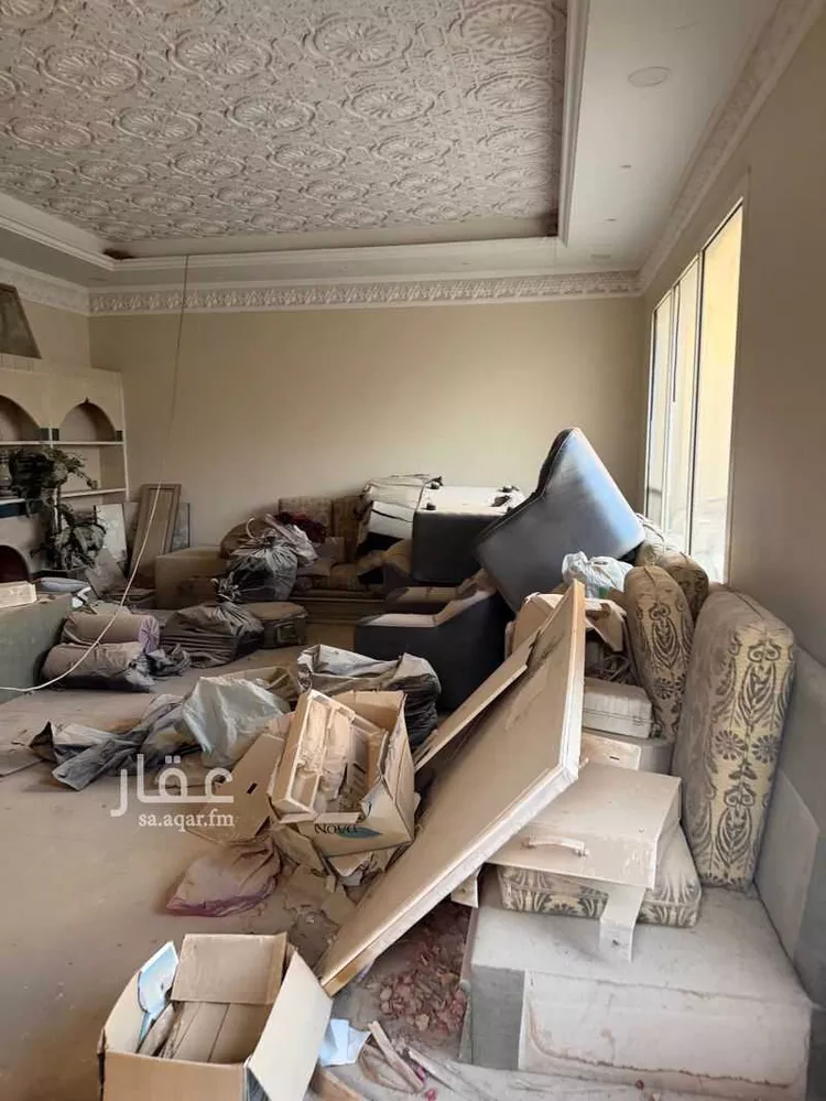 استراحة للبيع في شارع الشريح, حي العارض, مدينة الرياض, منطقة الرياض 8