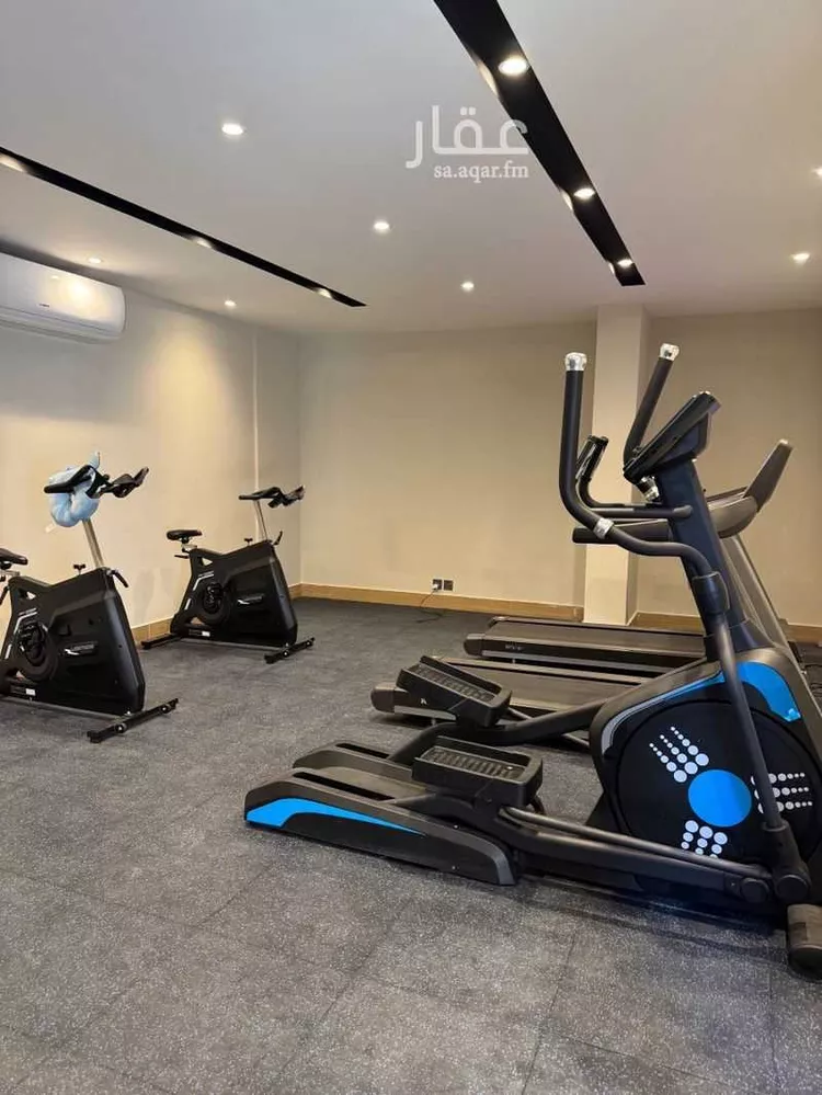 شقة للإيجار في حي الحمراء, مدينة الخبر, المنطقة الشرقية صورة 5