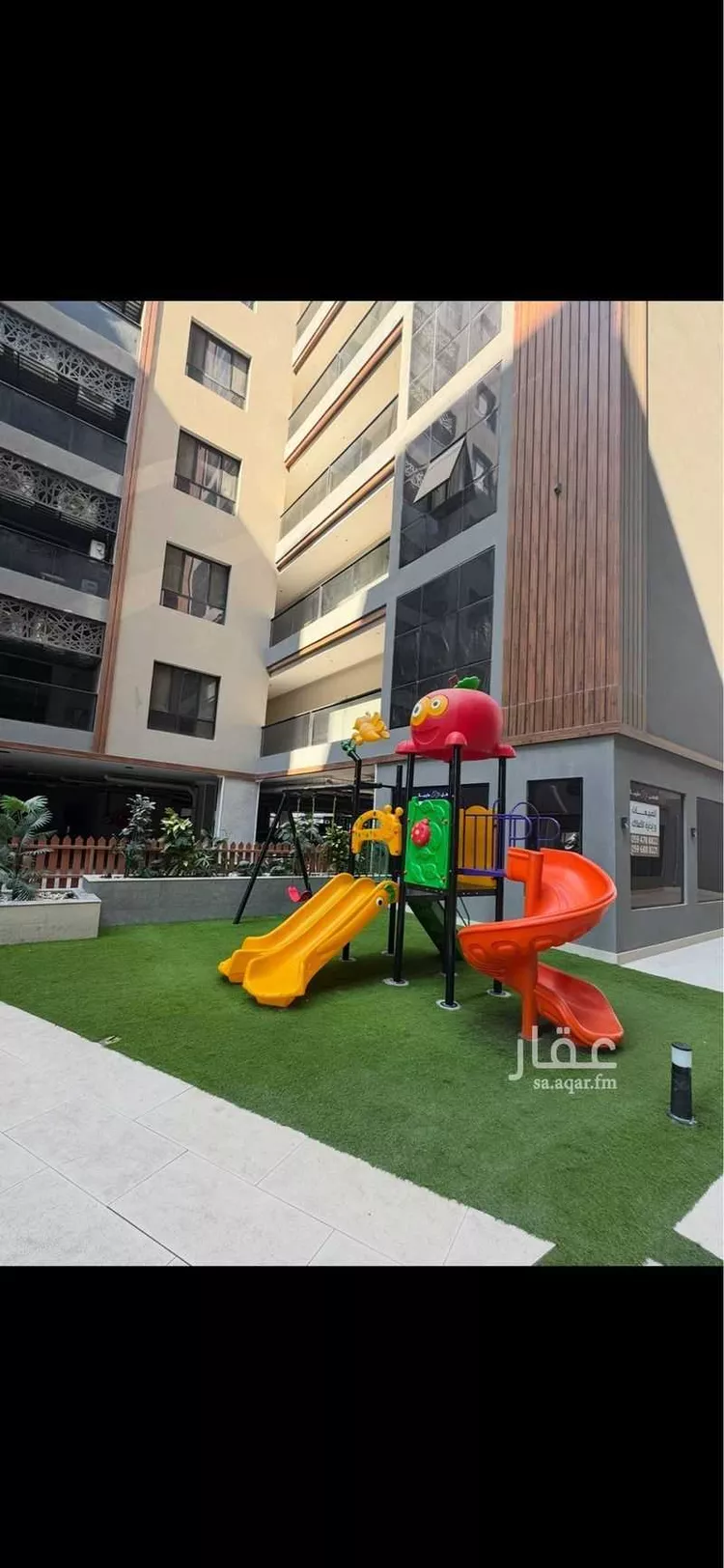 شقة للإيجار في حي الحمراء, مدينة الخبر, المنطقة الشرقية صورة 3