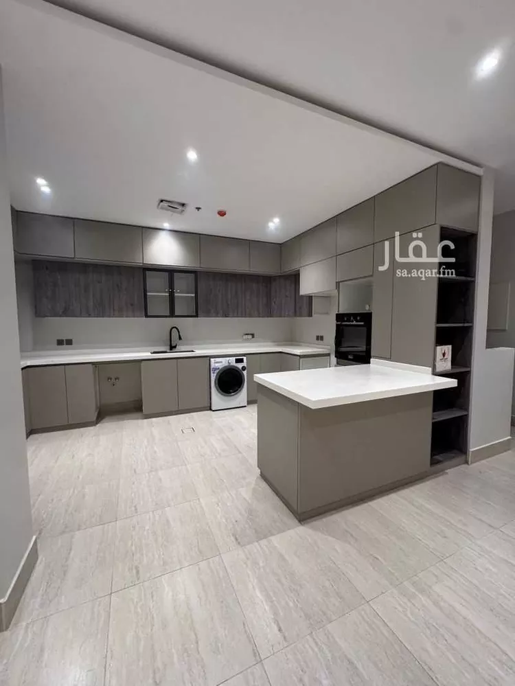 شقة للإيجار في حي الحمراء, مدينة الخبر, المنطقة الشرقية صورة 5