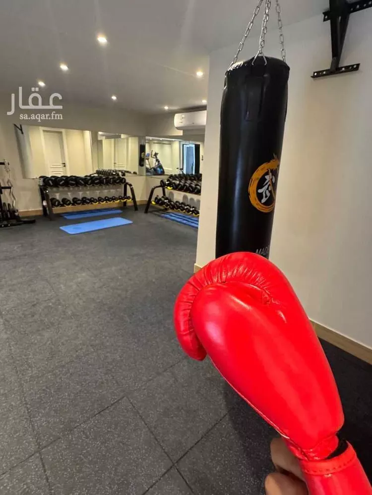 شقة للإيجار في حي الحمراء, مدينة الخبر, المنطقة الشرقية صورة 4