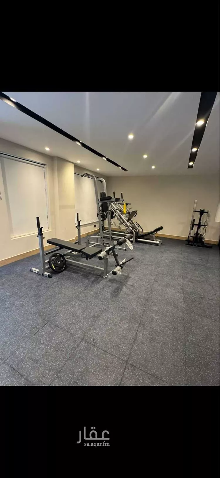 شقة للإيجار في حي الحمراء, مدينة الخبر, المنطقة الشرقية صورة 2