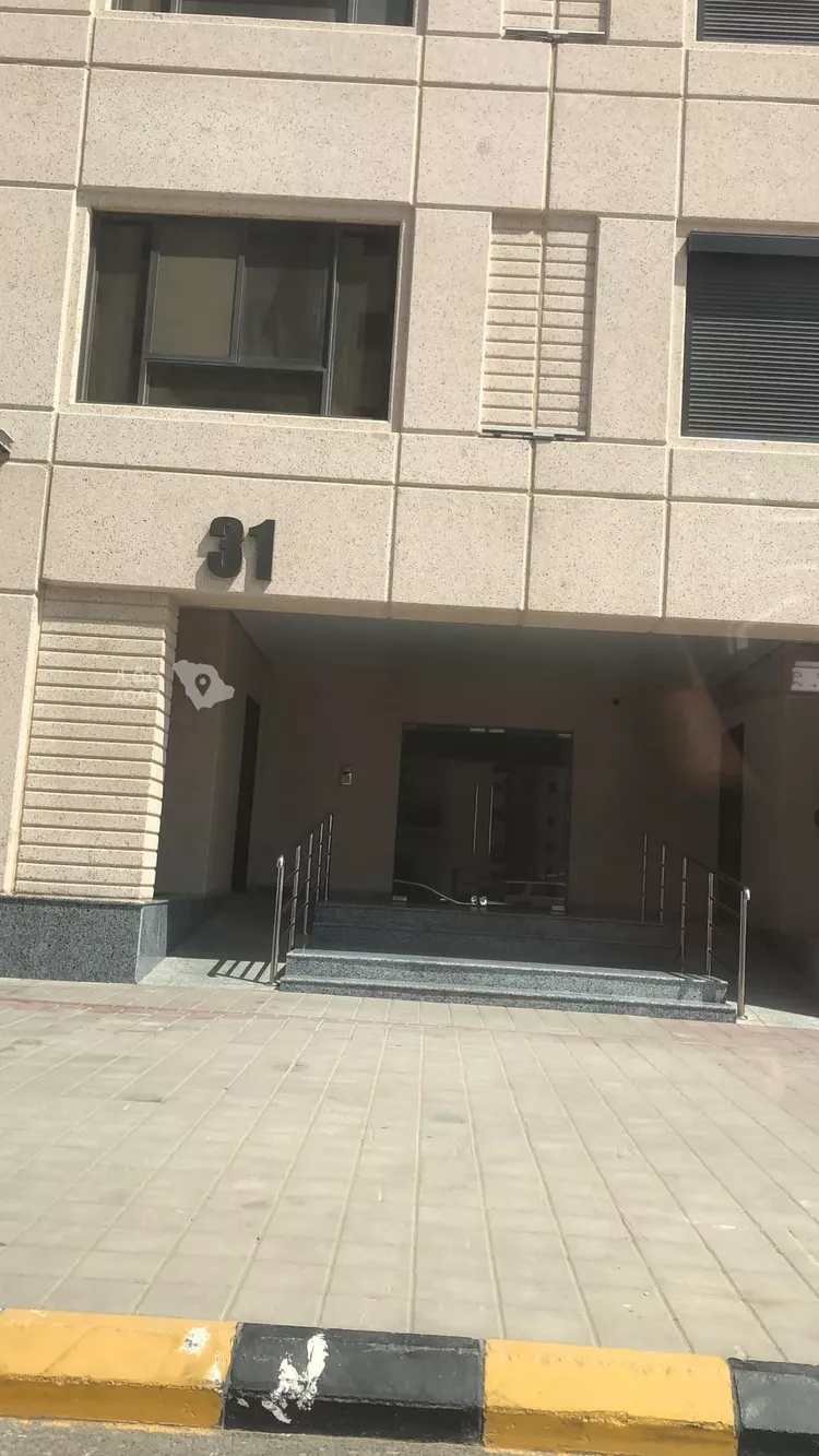 شقة للبيع في شارع بن فارس ، حي مطار الملك عبدالعزيز الدولي ، جدة ، جدة صورة 2