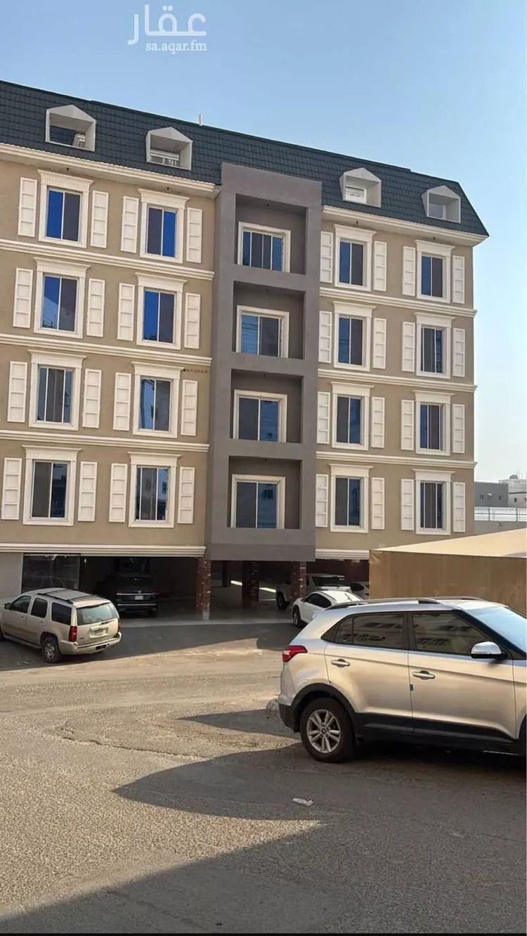 شقة للبيع في شارع يحيى البكري ، حي ابرق الرغامة ، جدة ، جدة