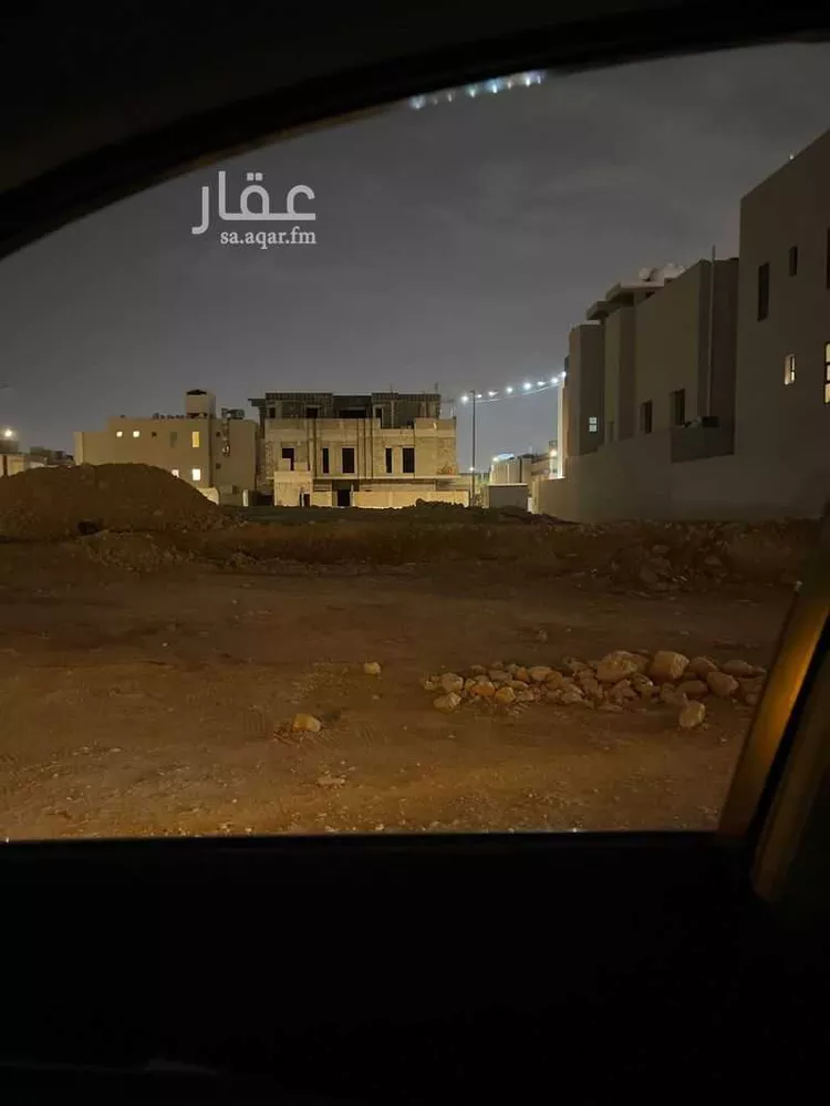 أرض للإيجار في شارع محمد الزبيري, حي العارض, مدينة الرياض, منطقة الرياض