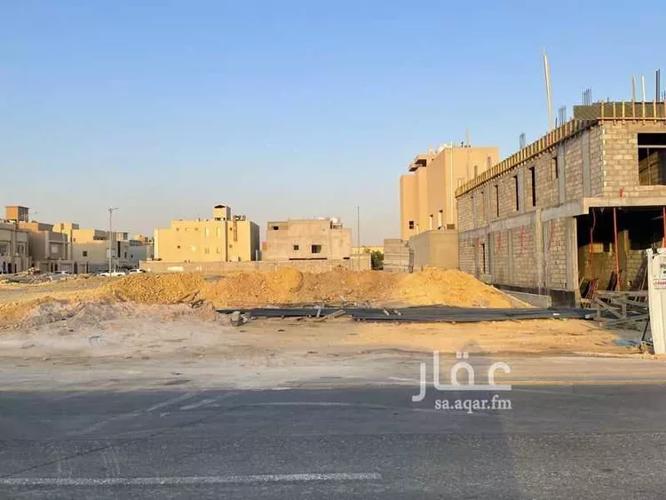 أرض للإيجار في شارع محمد الزبيري, حي العارض, مدينة الرياض, منطقة الرياض
