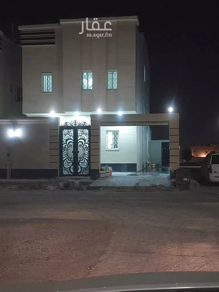 فيلا للبيع في شارع عكرمة الهاشمي ، ضاحية الملك فهد ، الدمام ، الدمام 7