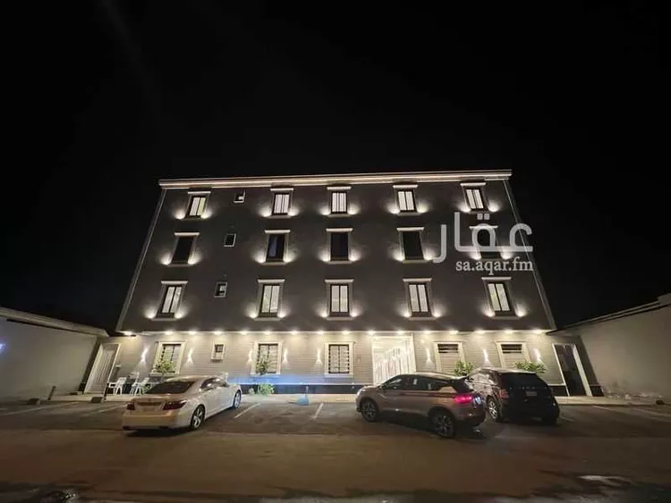 Apartment for Sale in Riyadh Tuwaiq