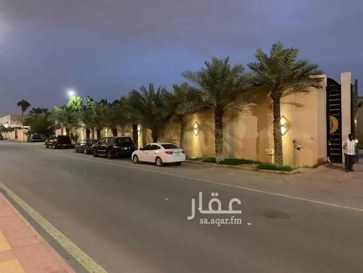 أرض للبيع في شارع وادي مأرب, حي الروضة, مدينة الرياض, منطقة الرياض صورة 5