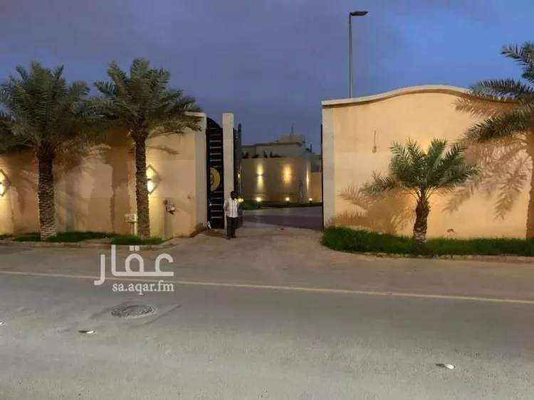 أرض للبيع في شارع وادي مأرب, حي الروضة, مدينة الرياض, منطقة الرياض صورة 4
