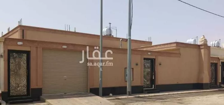 دور للبيع في شارع الجامعة 129 ، حي الجامعة ، المزاحمية ، المزاحمية صورة 2