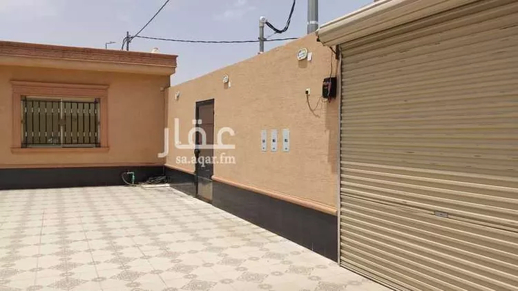 Floor for Sale in Al Muzahimiyah Shukhaib 7