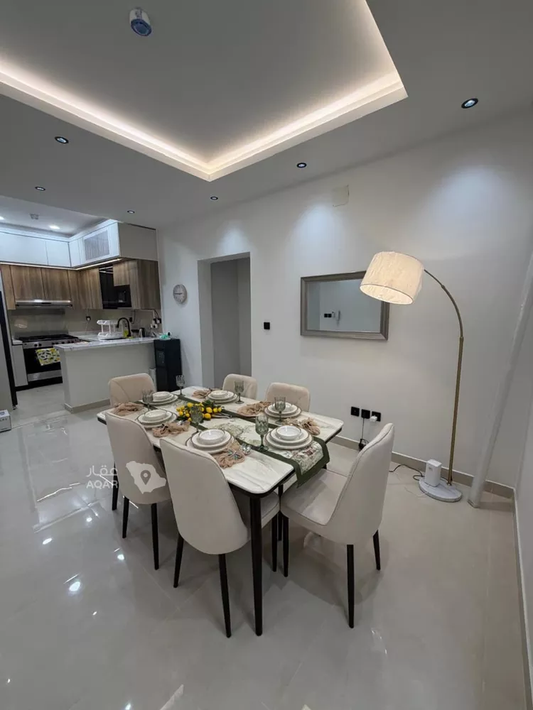 Apartment for Rent in Riyadh Al Hazm 6