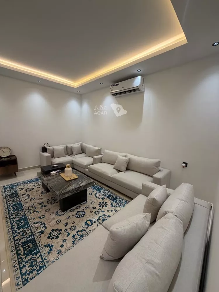 شقة للإيجار في شارع هشام بن العاص ، حي الحزم ، الرياض ، منطقة الرياض