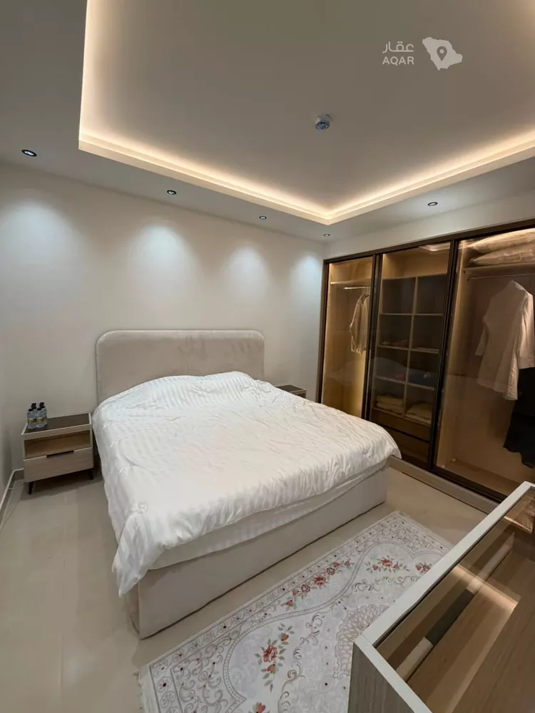 Apartment for Rent in Riyadh Al Hazm 5