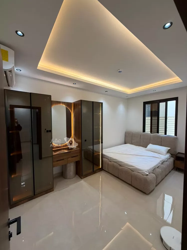 Apartment for Rent in Riyadh Al Hazm 2