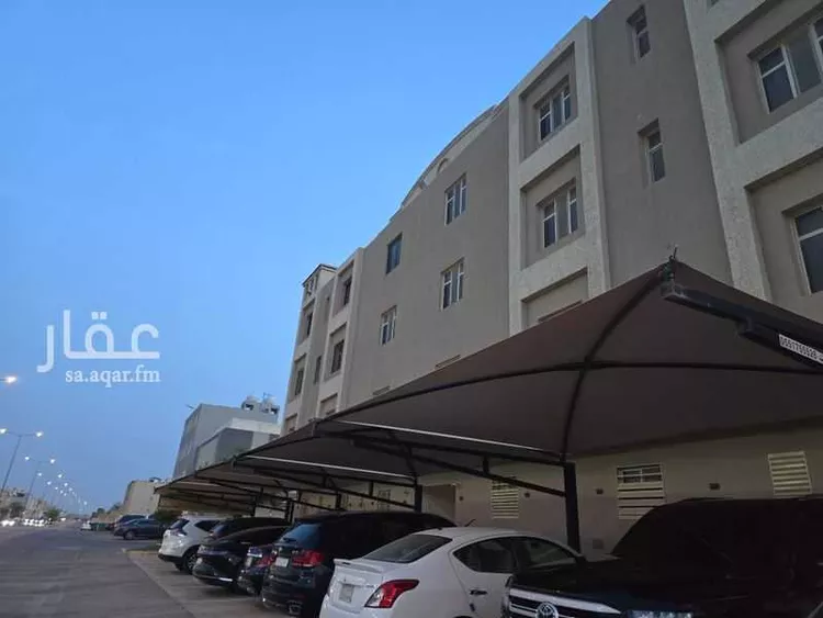 شقة للبيع في شارع البحيرات, حي الملقا, مدينة الرياض, منطقة الرياض صورة 2