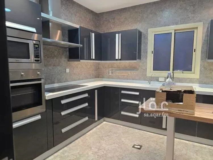 شقة للبيع في شارع البحيرات, حي الملقا, مدينة الرياض, منطقة الرياض صورة 5