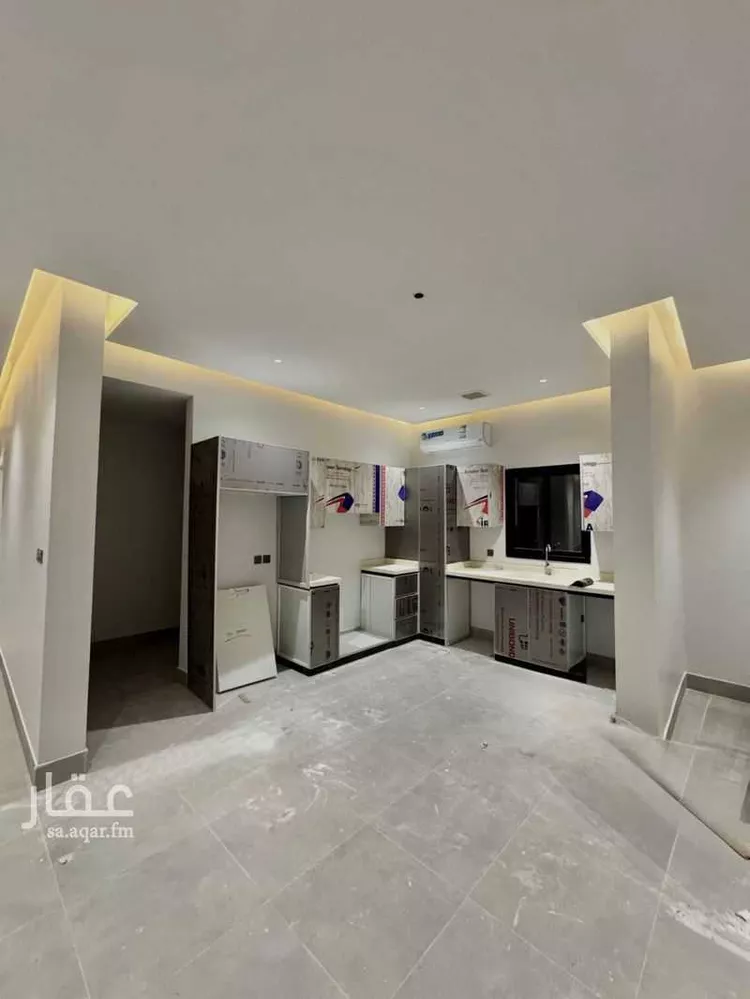 دور للإيجار في شارع 5150196, حي القادسية, مدينة الرياض, منطقة الرياض صورة 3